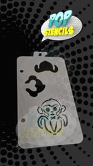 Brain Rot inspired - Banana