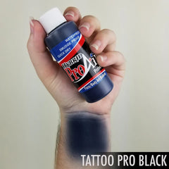 Proair Hypbrid Black - Pre Order