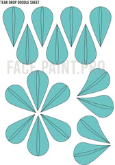 Tear Drop Practice download