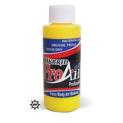 Proair Hybrid Uranium Yellow 2oz(60ml) - Preorder