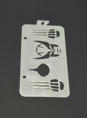 Wolverine Hero Booster