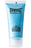 Grimas Liquid Shimmer Blue
