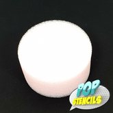 High Density Face Paint Sponges