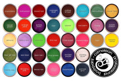 Cameleon Baseline 32g