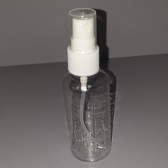 Spray bottle