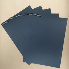 TFF Practice Boards