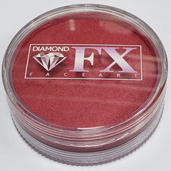 Diamond FX Metalic Red 45g