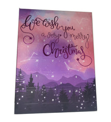 Christmas Advent Calendar 2025