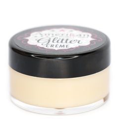 Amerikan Body Art Glitter Creme Base 30g