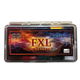 Dashbo XL sxf Palette