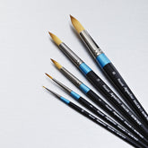 Daler Rowney Aquafine Brushes