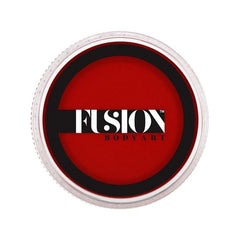 Fusion Body Art Face Paints – Prime Cardinal Red | 32g
