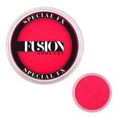 Fusion Body Art & FX Paints – Neon Pink | 32g