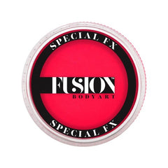 Fusion Body Art & FX Paints – Neon Pink | 32g
