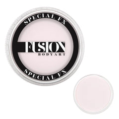 Fusion Body Art & FX Paints – Neon White | 32g