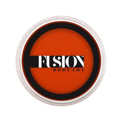 Fusion Body Art Face Paints – Prime Orange Zest | 32g