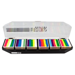 Fusion FX Painting Palette – Mermaids & Unicorns