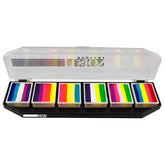 Leanne’s Tropical Collection Palette (non neon)