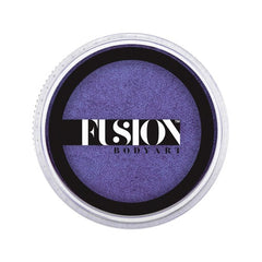 Fusion Body Art Face Paints – Fusion pearl Purple Magic | 25g