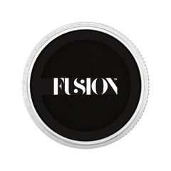 Fusion Body Art Face Paints – Prime Strong Black | 32g