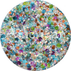 Capricorn Glitter Creme 15g