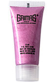 Grimas Liquid Shimmer Pink