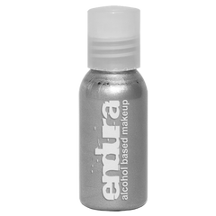 Endura Metalic Silver 1oz