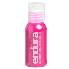 Endura Fluorescent Pink 1oz