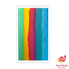 Paints Australia One Stroke 28g Azure