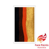 Face Paints Australia One Stroke 28g Boronia