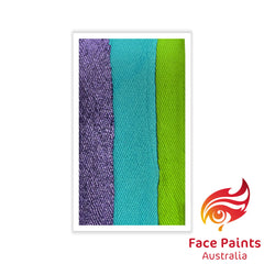 Face Paints Australia One Stroke 28g Eucalyptus