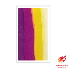 Face Paints Australia One Stroke 28g Grevillea