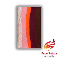 Face Paints Australia One Stroke 28g Hakea
