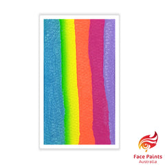 Face Paints Australia One Stroke 28g Kurrajong