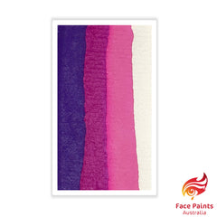 Face Paints Australia One Stroke 28g Protea