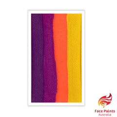 Face Paints Australia One Stroke 28g Telopea