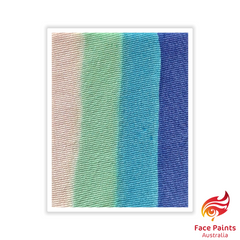 Paints Australia Combo Cakes 50g Fantasia 1 Portrait