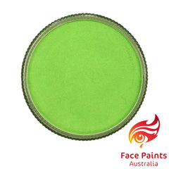 Face paints Australia Essential 30g Pistachio