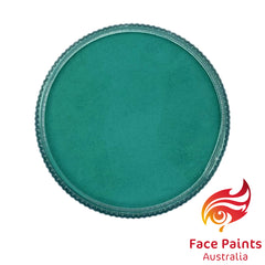 Face paints Australia Essential 30g Teal