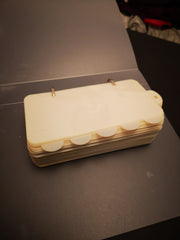 Super Bundle! A5 folder and dividers included!