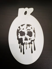 Skull Mini 015