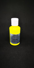Cameleon Airline - UV Sulfur Yellow 50ml