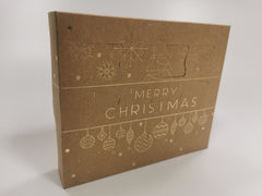 Christmas Advent Calendar 2025