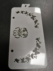 Encanto Inspired - Mirabel and Butterflies