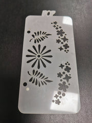 Encanto Inspired - foliage