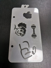 Encanto Inspired - Luisa