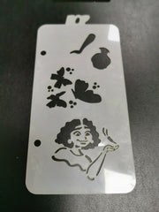 Encanto Inspired - Mirabel