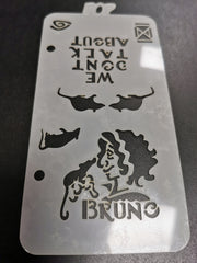 Encanto Inspired - Bruno