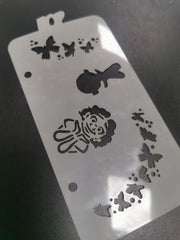 Encanto Inspired - Mirabel and Butterflies