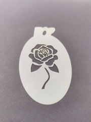 Coronation Mini Rose